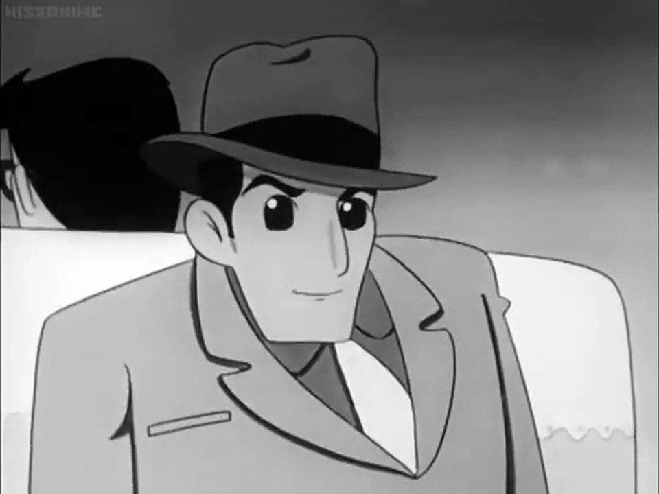 Tetsujin 28-go - Ep03 HD Watch HD Deutsch