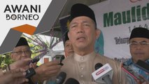 Sarawak bincang dengan NGO bantu bawa rakyat pulang mengundi | #MalaysiaMemilih