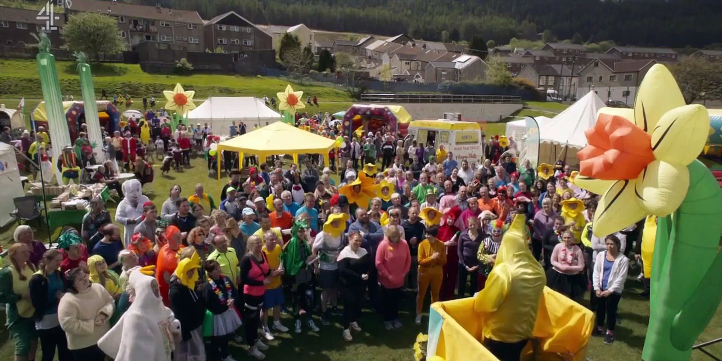 The Accident - Se1 - Ep01 HD Watch HD Deutsch