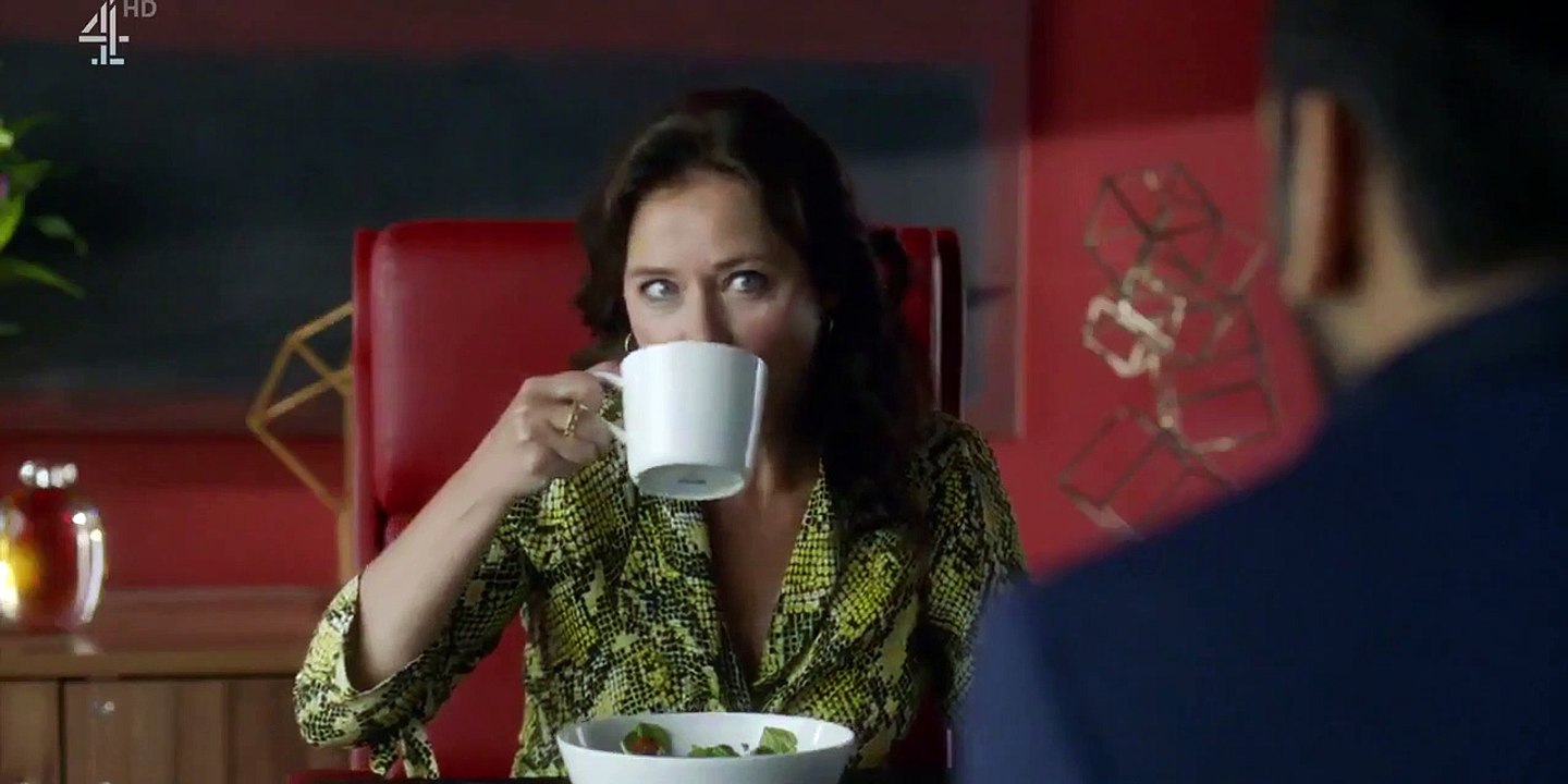 The Accident - Se1 - Ep03 HD Watch HD Deutsch