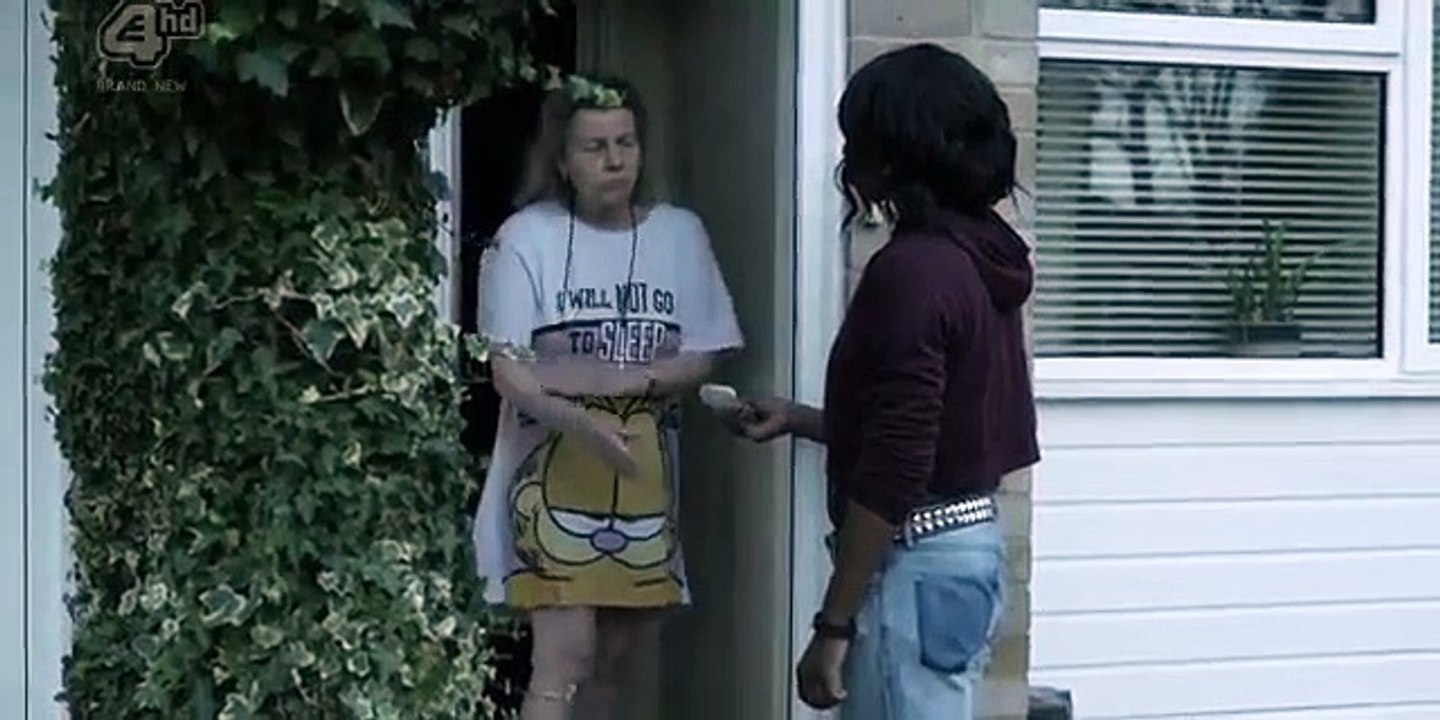 The Aliens - Se1 - Ep06 - Ep06 HD Watch HD Deutsch