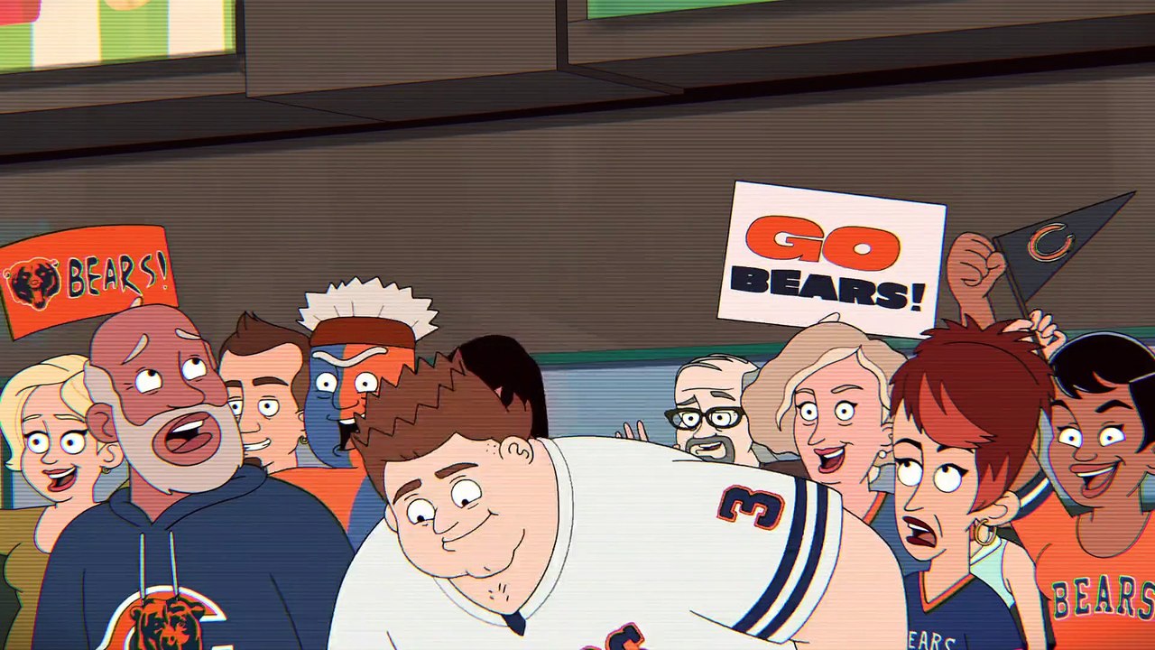 Chicago Party Aunt - Se1 - Ep01 HD Watch HD Deutsch