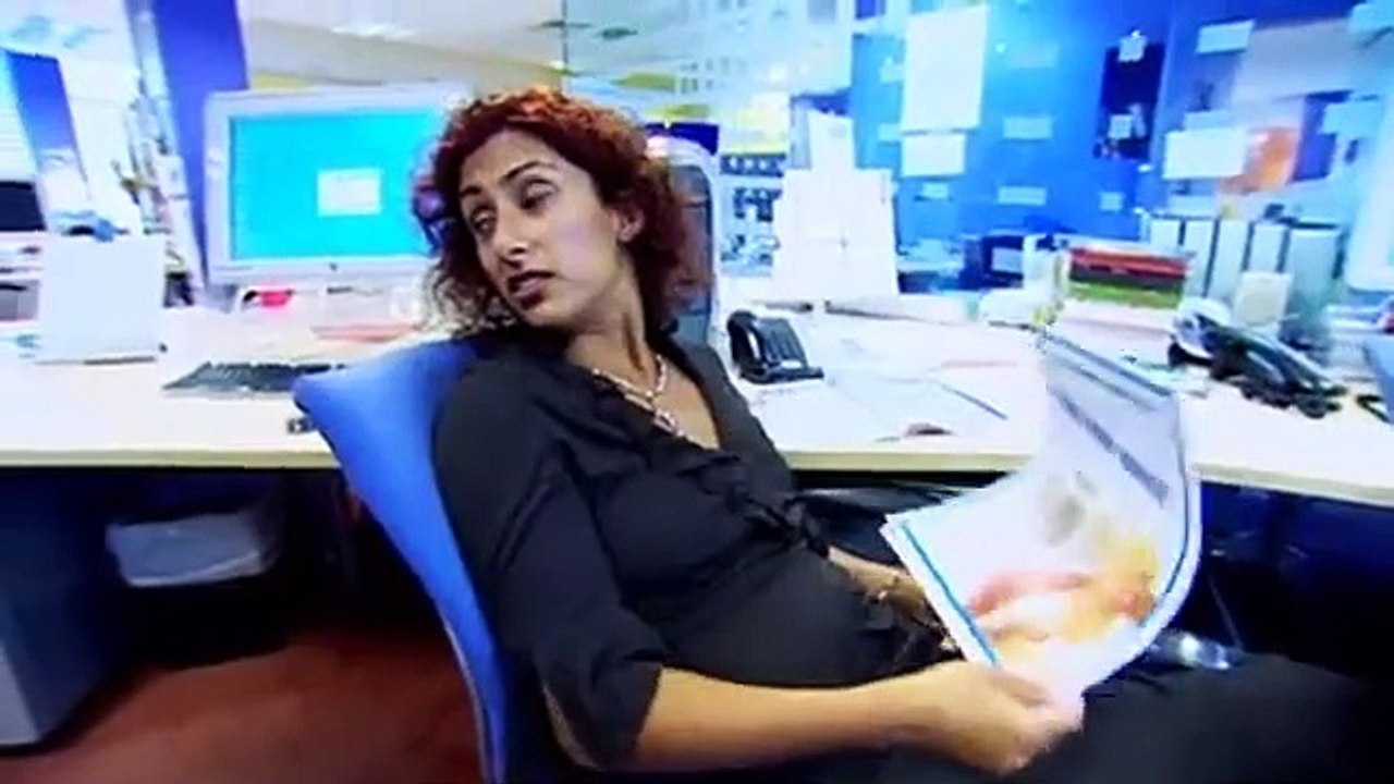 The Apprentice - Se1 - Ep06 HD Watch HD Deutsch