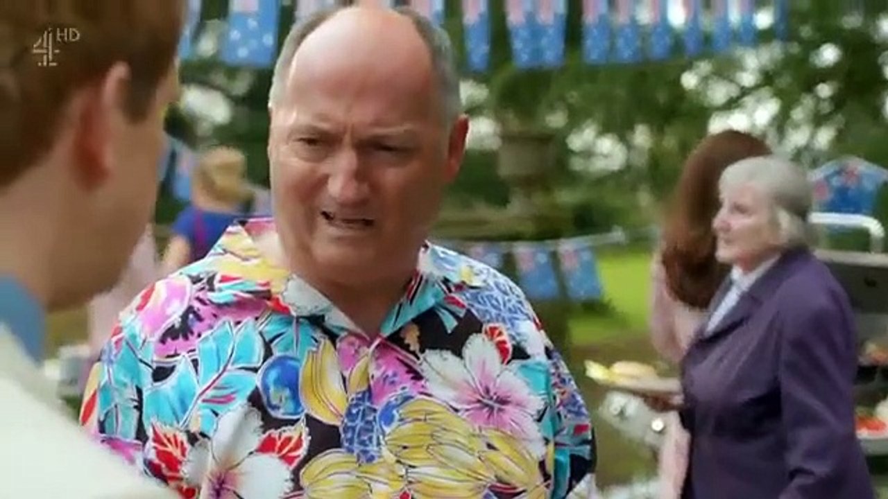 The Windsors - Se1 - Ep03 HD Watch HD Deutsch