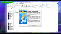 Autoplay Media Studio 8.5 تنصيب برنامج