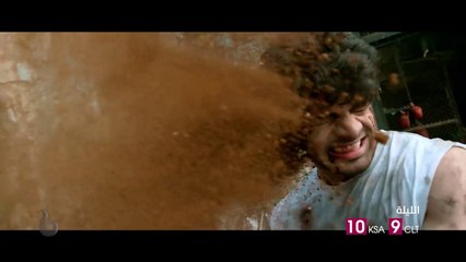 الرومانسية والأكشن يشتعلان الليلة على يد أثيا شيتي وسوراج بانشولي في#HERO