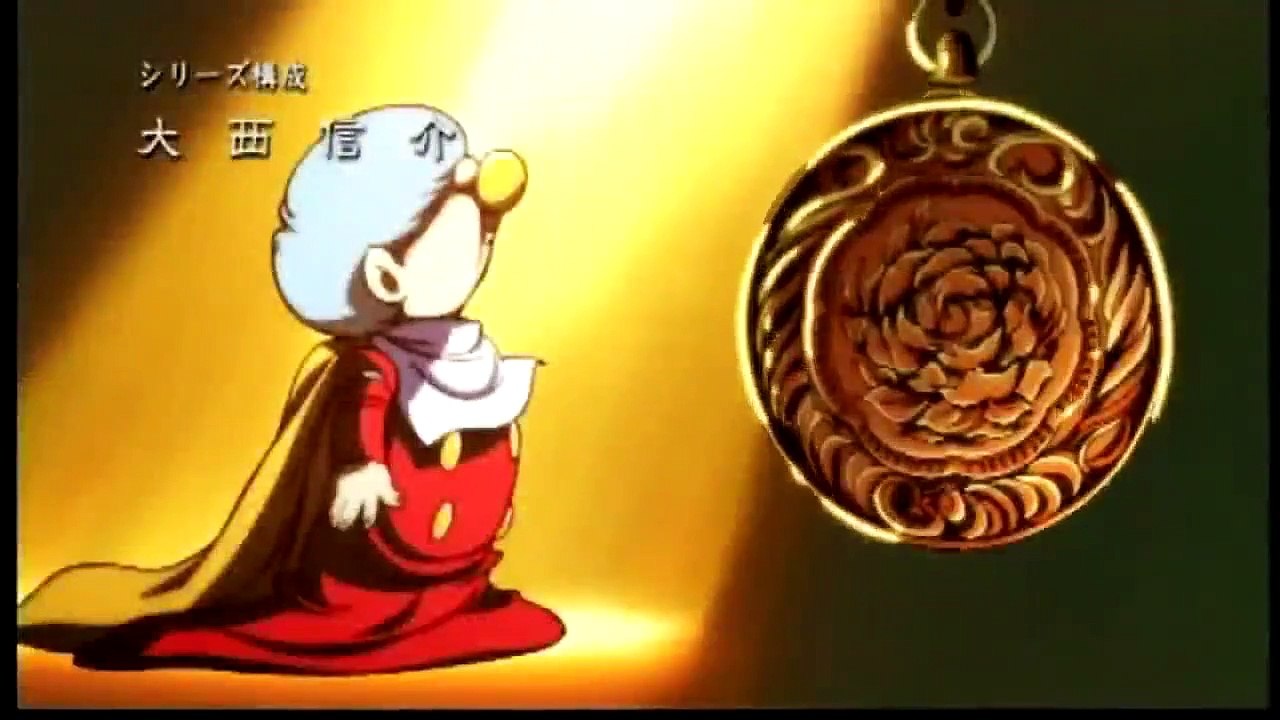 Cyborg 009 - The Cyborg Soldier - Ep09 HD Watch HD Deutsch