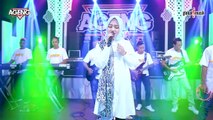 Nazia Marwiana ft Ageng Music - Senandung Rembulan (Official Live Music)