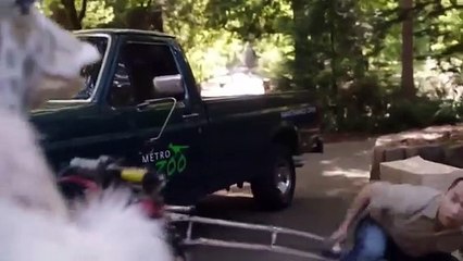 Dirk Gently's Holistic Detective Agency - Se1 - Ep07 - Weaponized Soul HD Watch HD Deutsch