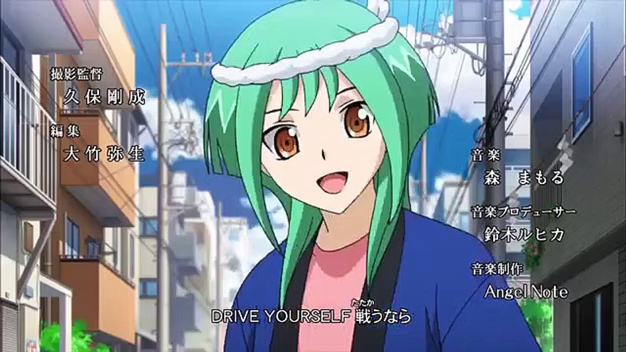 Cardfight!! Vanguard G - Ep02 HD Watch HD Deutsch
