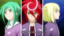 Cardfight!! Vanguard G - Ep05 HD Watch HD Deutsch