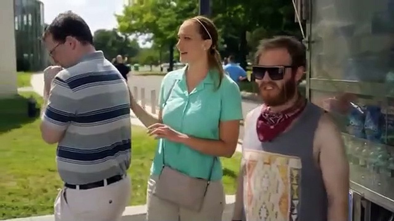 The Characters - Se1 - Ep03 - Henry Zebrowski HD Watch HD Deutsch