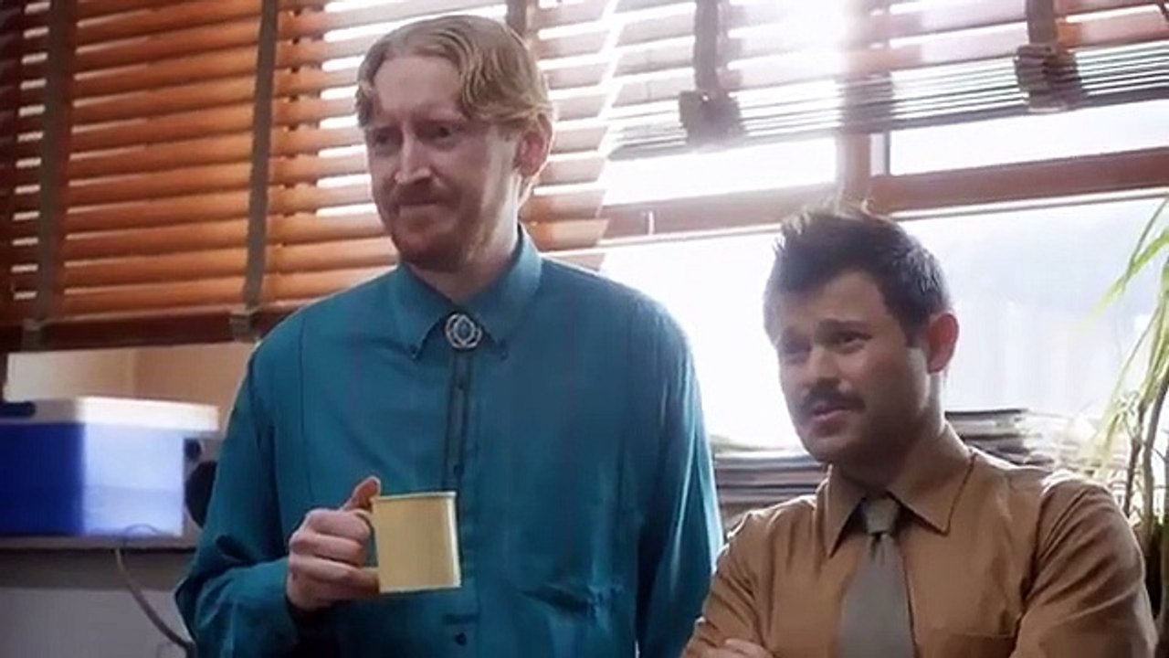 The Characters - Se1 - Ep07 - Tim Robinson HD Watch HD Deutsch