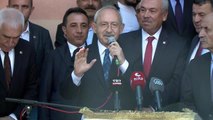 Kılıçdaroğlu: Herkes Görevini Yapacak, Oylara Sahip Çıkacak