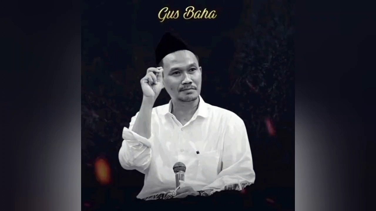 Ngaji gus baha terbaru