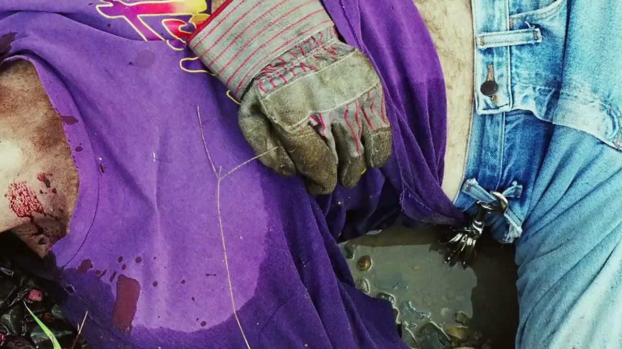 The Confession Tapes - Se1 - Ep06 - The Labor Day Mur-'ders HD Watch HD Deutsch