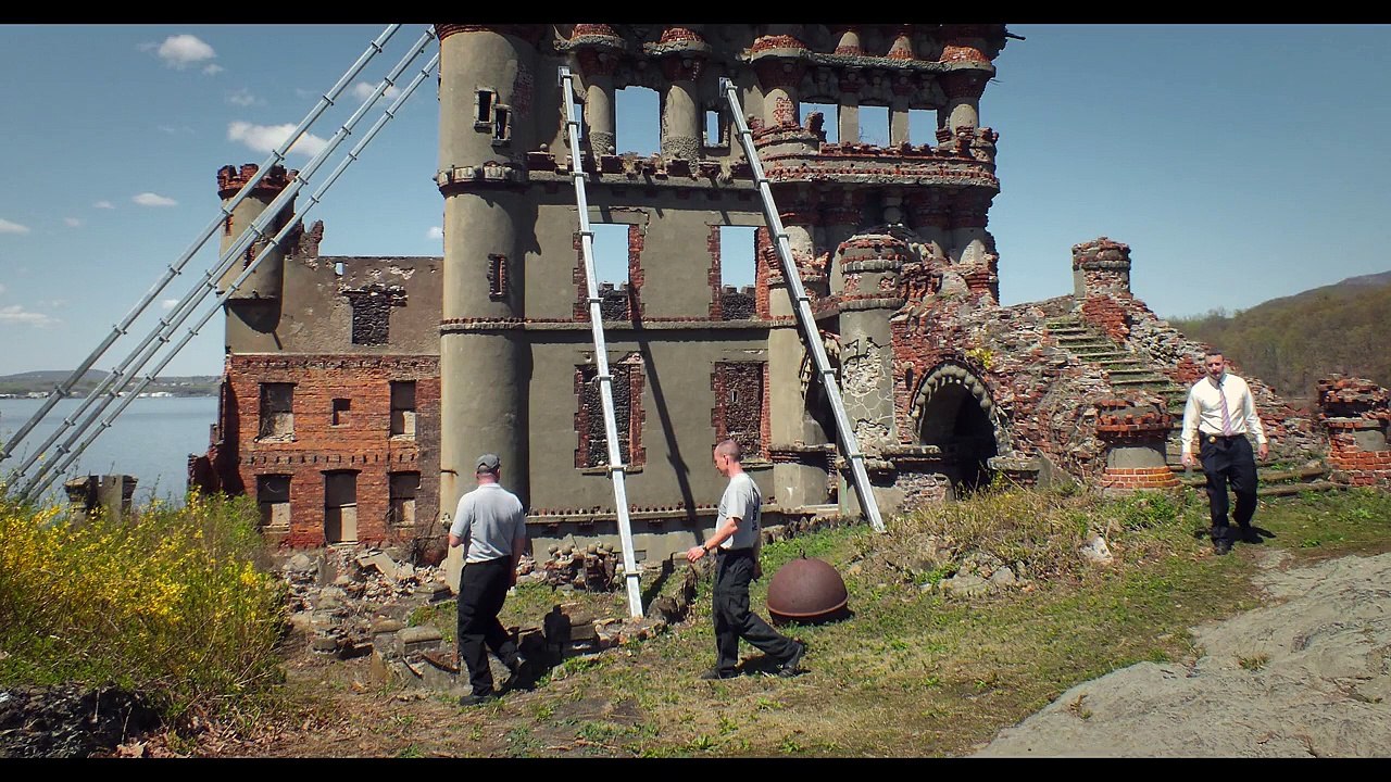 The Confession Tapes - Se2 - Ep03 - Deep Down HD Watch HD Deutsch