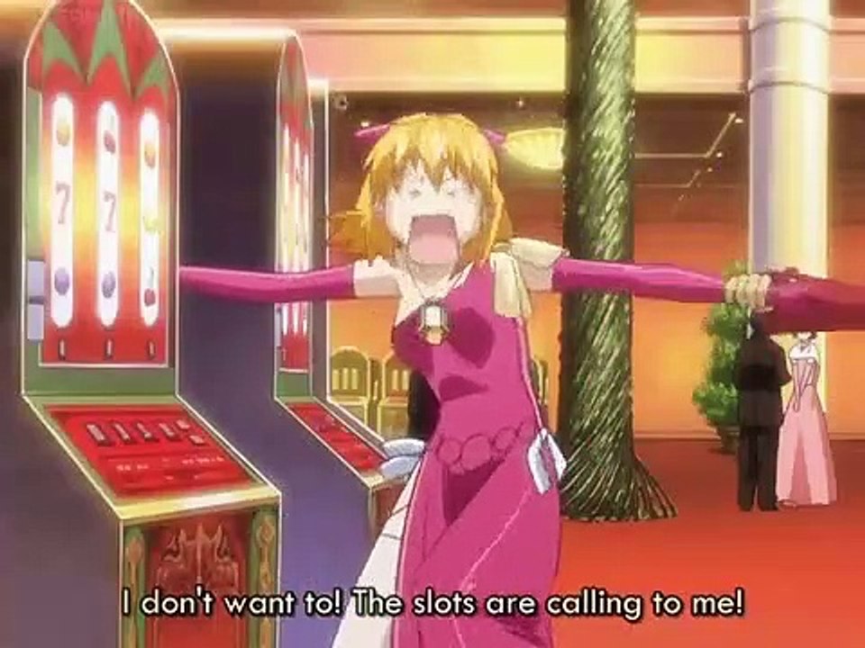 Chrome Shelled Regios - Ep03 HD Watch HD Deutsch