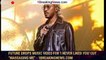 Future Drops Music Video for 'I Never Liked You' Cut “Massaging Me” - 1breakingnews.com