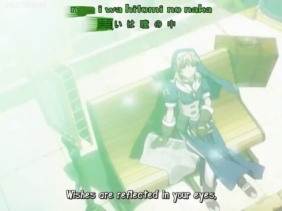 Chrome Shelled Regios - Ep07 HD Watch HD Deutsch
