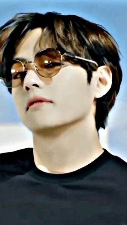 Kim Taehyung video