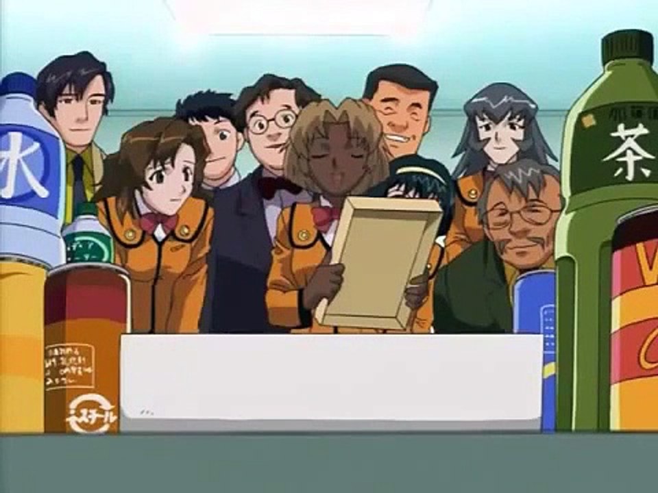 Dai-Guard - Ep06 HD Watch HD Deutsch