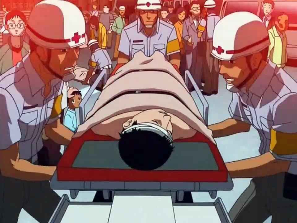 Dai-Guard - Ep02 HD Watch HD Deutsch