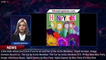 If You Like the Arctic Monkeys, Here Are 6 Artists You Need to Listen to Next - 1breakingnews.com