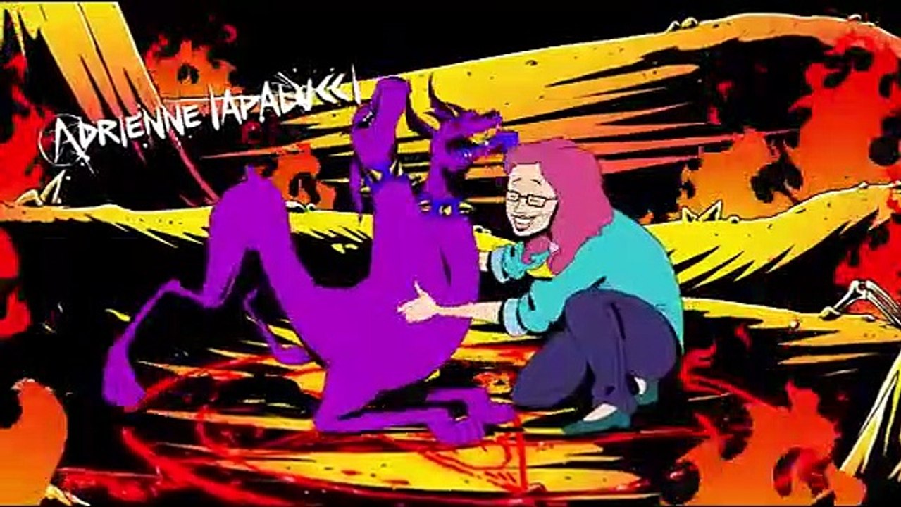 The Degenerates - Se2 - Ep04 HD Watch HD Deutsch