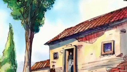 FATIMA film animazione