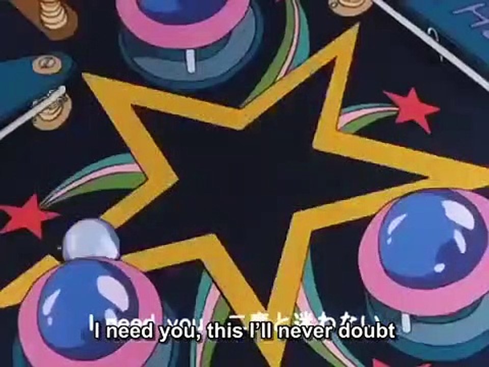 City Hunter - Ep17 - Summers Lovely Designer - Ryo has a Thing for the Super-High-Leg Type HD Watch HD Deutsch