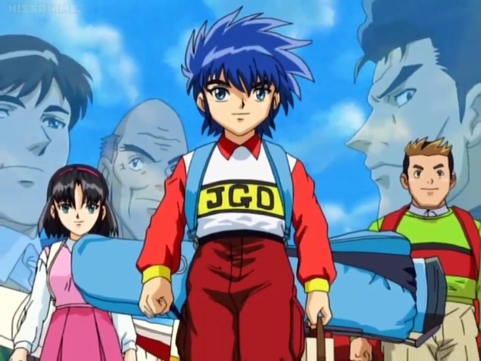 Dan Doh!! - Ep10 HD Watch HD Deutsch