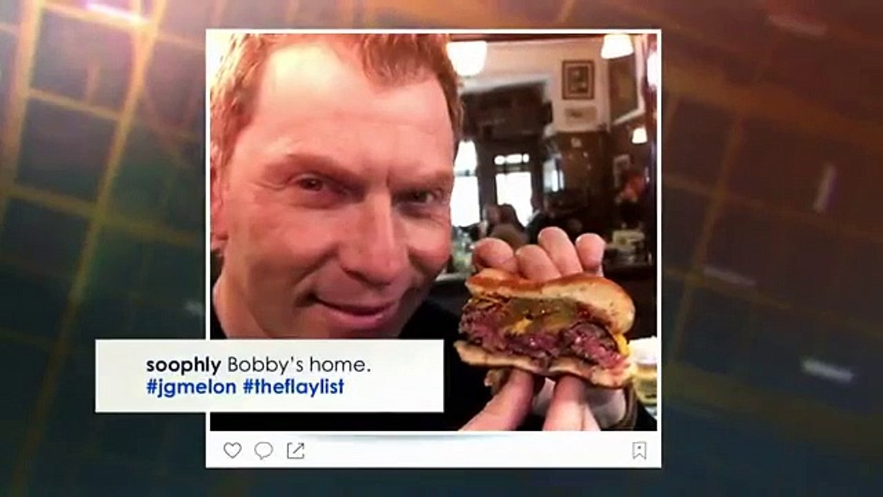 The Flay List - Se1 - Ep03 - Burgers HD Watch HD Deutsch