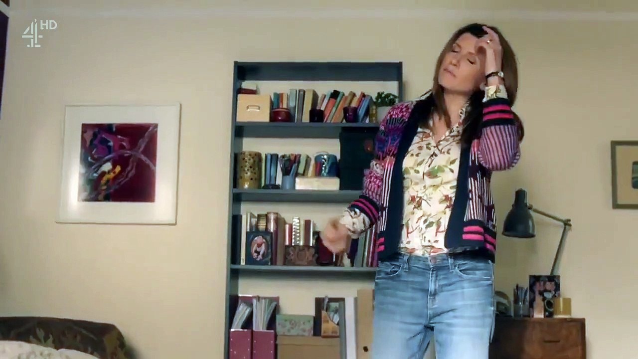 Catastrophe - Se3 - Ep01 HD Watch HD Deutsch