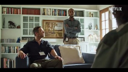 Salvaje es el viento Tráiler