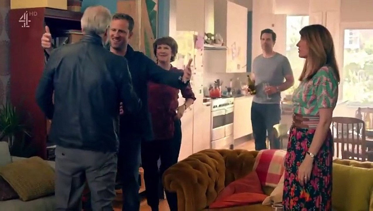 Catastrophe - Se4 - Ep04 HD Watch HD Deutsch