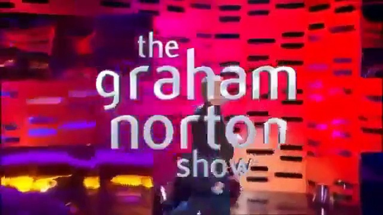 The Graham Norton Show - Se10 - Ep07 HD Watch HD Deutsch