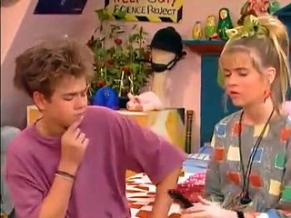 Clarissa Explains It All - Se1 - Ep09 HD Watch HD Deutsch
