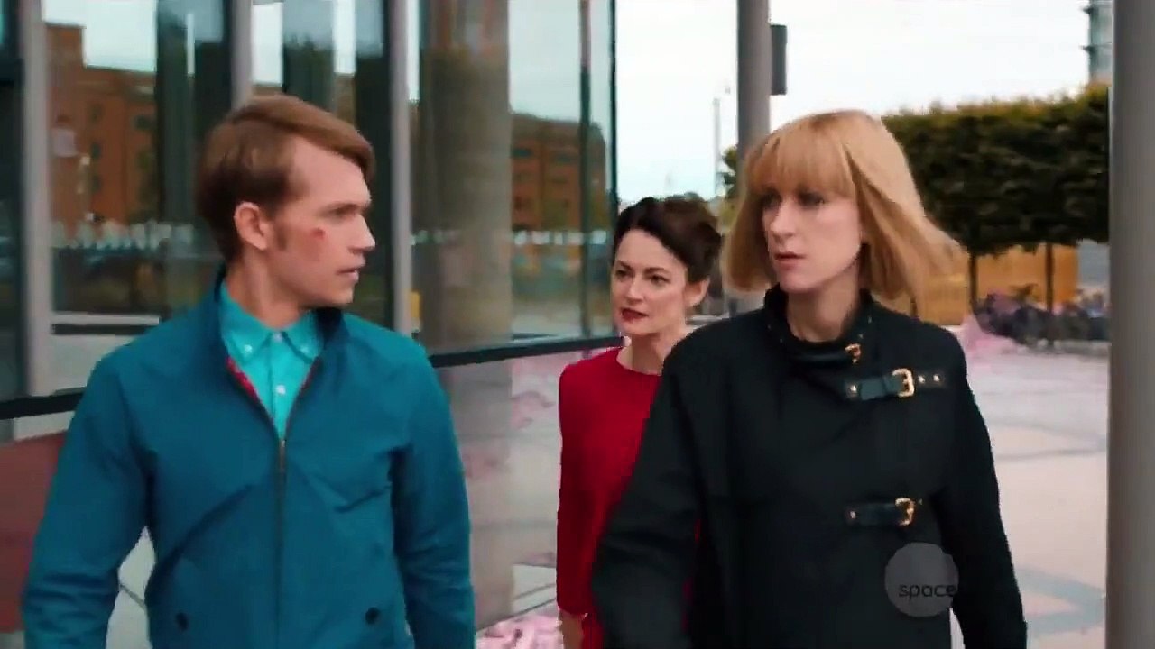 Class - Se1 - Ep05 - Brave-ish Heart HD Watch HD Deutsch