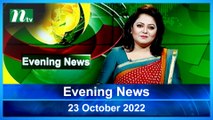 Evening News | 23 October 2022 | NTV Latest News Update