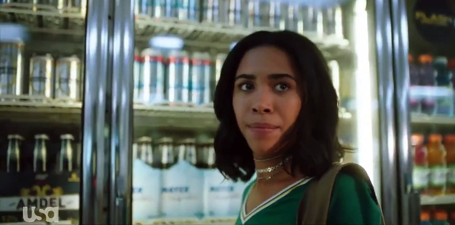 Dare me - se1 - ep01 - coup d 'État hd watch hd deutsch