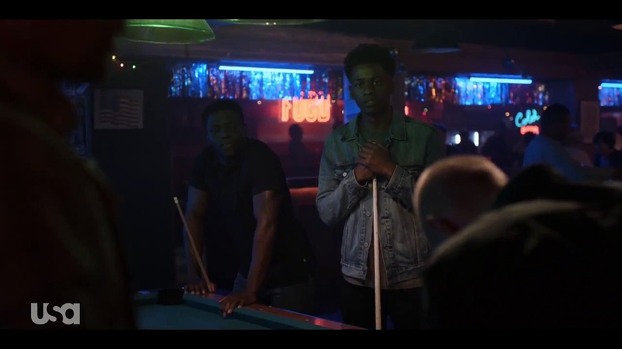 Dare Me - Se1 - Ep06 - Code Red HD Watch HD Deutsch