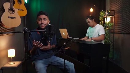 Allah Peduli - Nikita - Yan Josua & Rusdi Cover