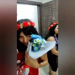 Kız isteme töreninde kahveye ne koyduklarına inanamayacaksınız!