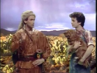 The Kids in the Hall - Se1 - Ep06 HD Watch HD Deutsch