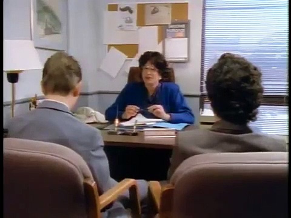 The Kids in the Hall - Se1 - Ep08 HD Watch HD Deutsch