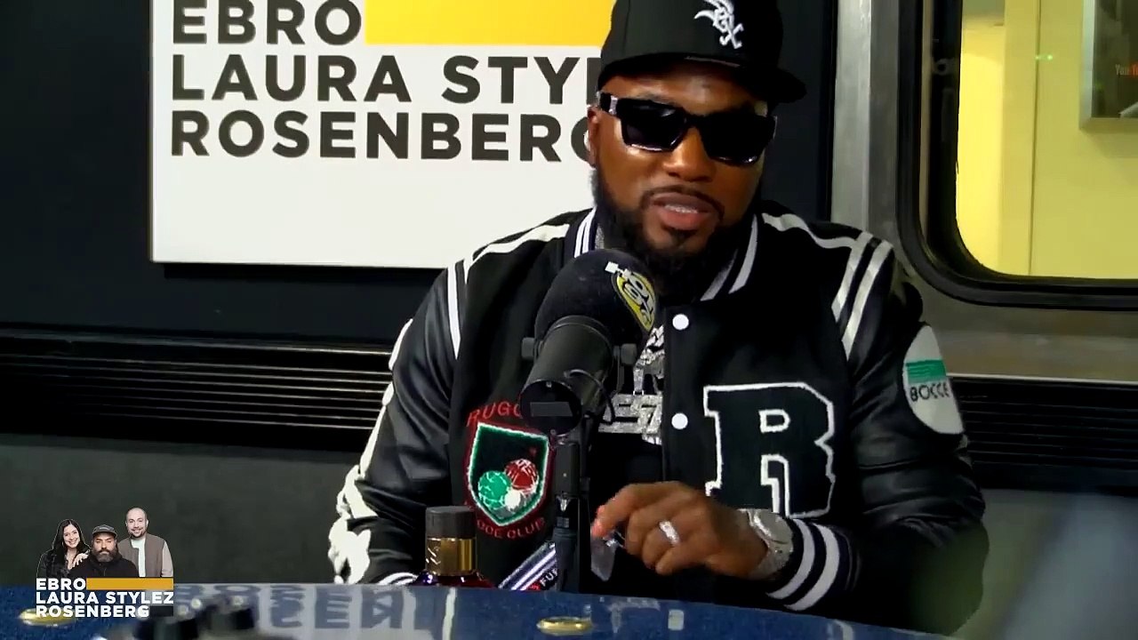 Jeezy On Gucci Mane Verzuz, Unaired Ye Shop Episode, Freddie Gibbs, New Project + Super Bowl
