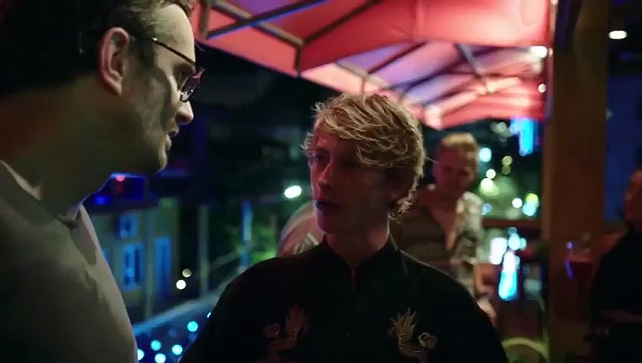 Dark Tourist - Se1 - Ep06 - South East Asia HD Watch HD Deutsch