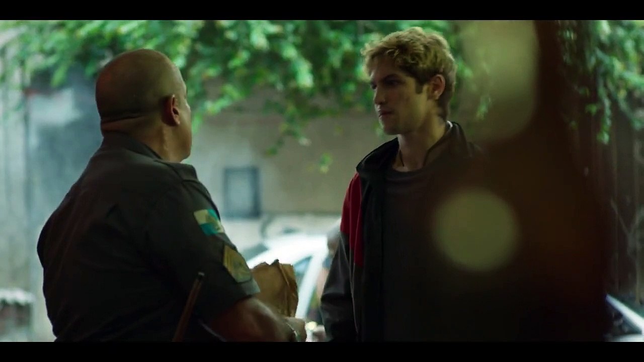 Dom - Se1 - Ep07 HD Watch HD Deutsch