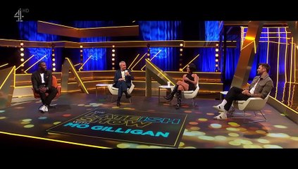 The Lateish Show with Mo Gilligan - Se2 - Ep02 HD Watch HD Deutsch